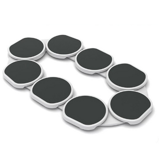 EasyTurn Dining Rack